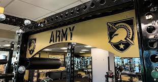 army football strength