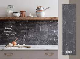 How To Use Textured Stone Effect Wall