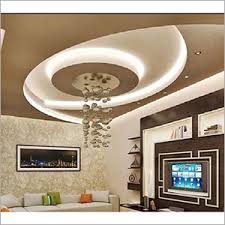 living room pvc ceiling panel