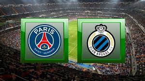 H2H: Paris Saint-Germain vs. Club Brugge KV – Prediction (Champions League  - 06.11.2019)