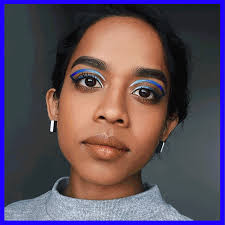 11 simple and fun eye makeup looks to