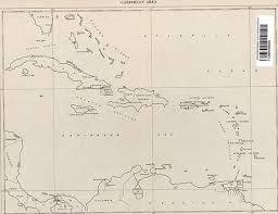 caribbean ethnic groups overview