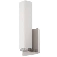 Vogue Wall Sconce By Modern Forms Ws