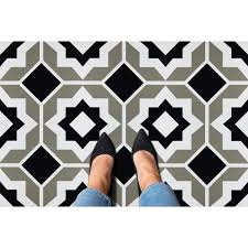 grey l and stick vinyl tile flooring