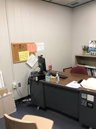 guidance counselor office refresh