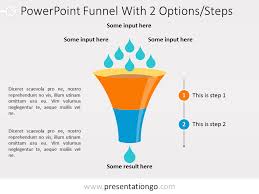 Free Funnels Powerpoint Templates Presentationgo Com
