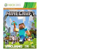 Minecraft Xbox 360 Edition Review