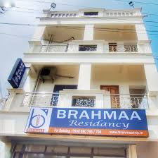 book brahmaa residency vanur tamil