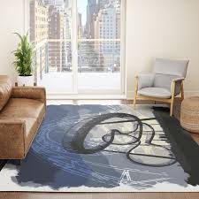 roller coaster rug by tanomonster