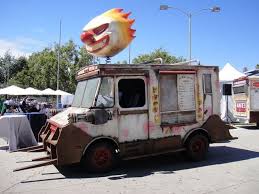 Unlock it playing 1 match with every common body. Remember This Ice Cream Truck From Twisted Metal Back On Playstation1 R Gaming
