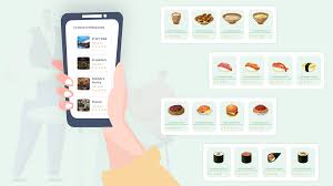create restaurant app features cost