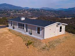 manufactured homes in san go county