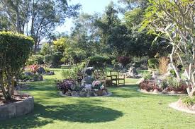 Memorial Gardens Gold Coast Brisbane