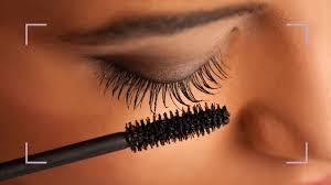 is mascara bad for your eyelashes the
