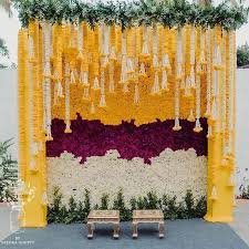 flower decoration ideas for weddings