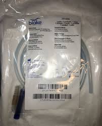 New Ethicon 2231 Blake Drain 19f With Trocar Surgical Supplies For Sale Dotmed Listing 2750872