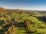 Crieff Golf Club - Ferntower Course in Crieff, Perthshire ...