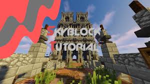 And the server supports 1.16 to 1.4.6!we are still improving the server but join now! 5 Best Minecraft Skyblock Servers Updated For 2021