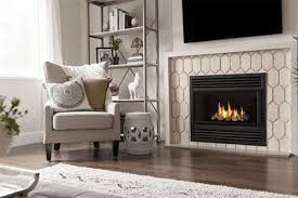 Fireplace Tile Ideas Designs To