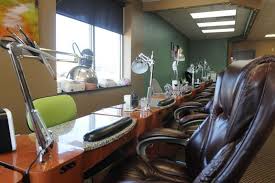 pho saigon nail salon to expand