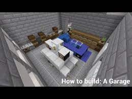 Minecraft Mansion Tutorial How To