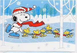 Free Snoopy Winter Cliparts, Download Free Snoopy Winter Cliparts png images, Free ClipArts on Clipart Library