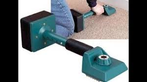 carpet knee kicker by tooltime