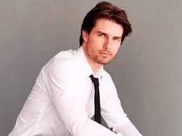 tom cruise male celebrities hollywood