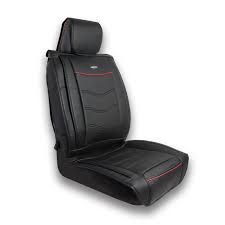 Pilot Automotive Executive Seat Cover