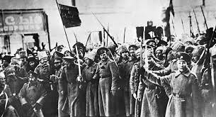 The russian revolution refers to a pair of revolutions that rocked the russian landscape in february and october of 1917. Russian Science Prior To The Russian Revolution Brewminate