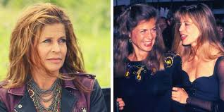 While several actresses have played sarah connor, none have matched the power and range of the original actress linda hamilton. Leslie Hamilton Gearren Wiki Husband Age Kids Family Net Worth Bio