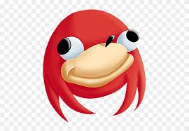 With tenor, maker of gif keyboard, add popular ugandan knuckles animated gifs to your conversations. Ugandan Knuckles Transparent Uganda Knuckles Free Transparent Png Clipart Images Download