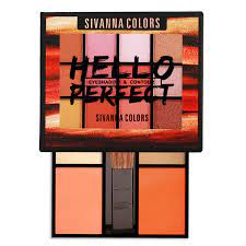 sivanna colors pretty makeup kits