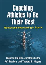 This unique book covers the broad range of mental health concerns generalizable to athlete care and content specific to the care of athletes, presenting current research on depression, suicide, and substance abuse in athletes, as well as the impact of concussion and exercise addiction. Coaching Athletes To Be Their Best Motivational Interviewing In Sports