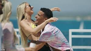 The hit itv2 reality series was postponed last summer due to the pandemic, but has finally returned to our screens. Love Island Spoiler Toby Admits Chloe May Be The One Following His Lothario Behavior