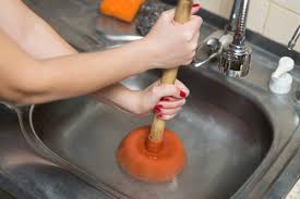 unclog a sink petri plumbing