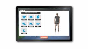 virtual worlds treadmill apps for