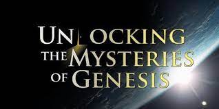 Unlocking the mysteries of genesis. Unlocking The Mysteries Of Genesis Conference Lincoln Ne Lincoln Christian School June 26 2021