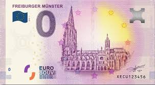 Der aktuelle euro € zu rubel (1000 eur/rub) kurs. Freiburg Ab 12 10 Gibt Es In Freiburg Auch Einen Null Euro Schein Freiburg Nachrichten