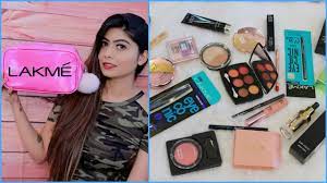 makeup kit lakme india