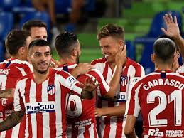 Get the atlético madrid sports stories that matter. Champions League Highlights Rb Leipzig Beats Atletico Madrid 2 1 Football News Sportstar