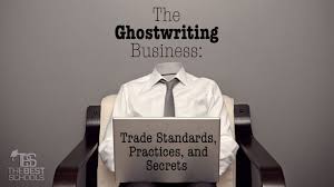 How to Hire a Great Ghostwriter to Write Your Book have your paper edited  by your 