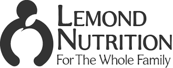 lemond nutrition