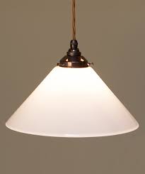 Holmfirth Pendant Light With Large