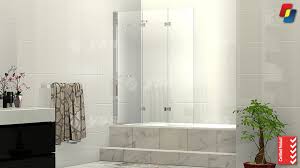 Bath Screen Yss Shower Screens