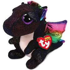 Thankyou to save 10% off of your order!!!. Ty Anora The Dragon Plush Soft Big Eyed Stuffed Animal Collectible Doll Toy With Heart Tag 6 15cm Stuffed Plush Animals Aliexpress