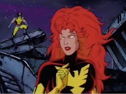 x men the animated series succeeded