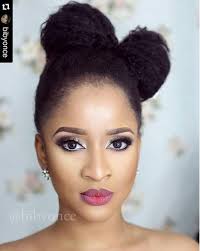 35 wedding makeup ideas from nollywood