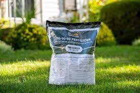 10 10 10 fertilizer what is it and how