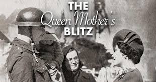 The Queen Mother's Blitz | PBS